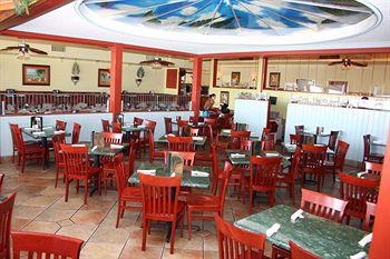 Shephard's Beach Resort