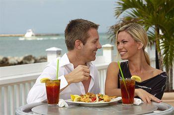 Shephard's Beach Resort