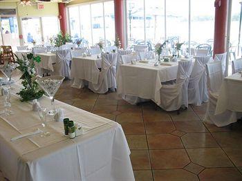 Shephard's Beach Resort