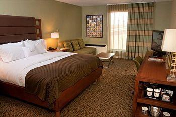 Doubletree Collinsville/St. Louis