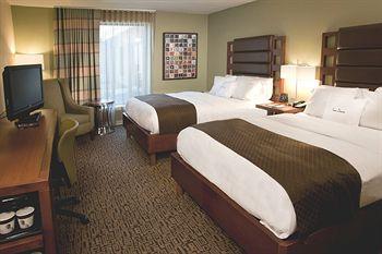Doubletree Collinsville/St. Louis