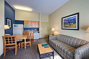 Homewood Suites by Hilton Colorado Springs