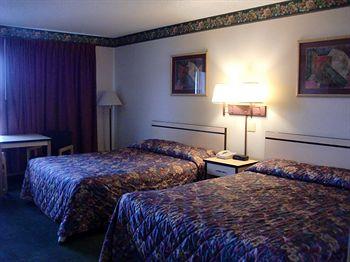 Travelodge Hotel South Colorado Springs