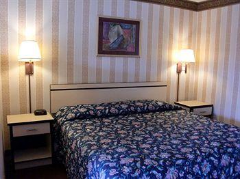 Travelodge Hotel South Colorado Springs