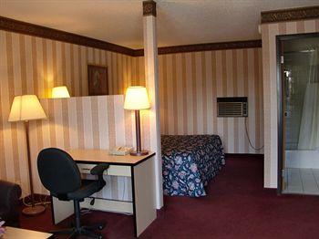 Travelodge Hotel South Colorado Springs