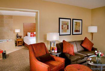 Hampton Inn & Suites Columbus-Easton