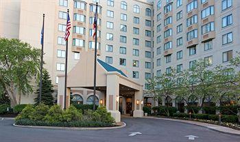 Sheraton Suites Columbus