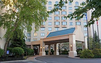 Sheraton Suites Columbus