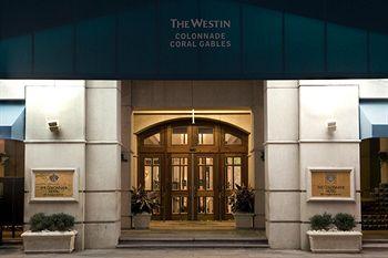 The Westin Colonnade Coral Gables