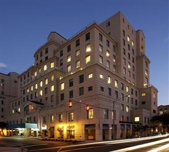 The Westin Colonnade Coral Gables