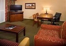 Embassy Suites Hotel Dallas - Park Central Area