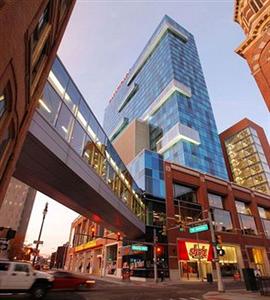 Greektown Casino Hotel