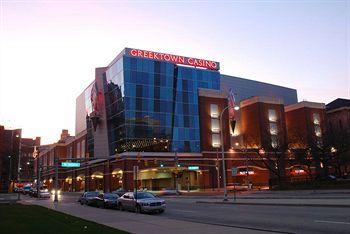 Greektown Casino Hotel