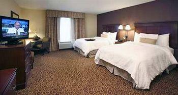 Hampton Inn Springfield South Enfield