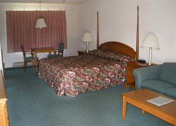 Econo Lodge Inn & Suites Estes Park