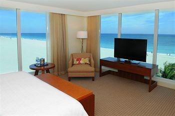 Sheraton Fort Lauderdale Beach Hotel