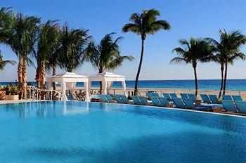 Sheraton Fort Lauderdale Beach Hotel