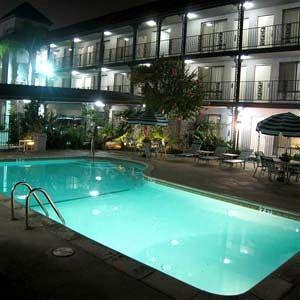 Golden Key Hotel Glendale (California)