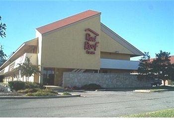 Red Roof Inn Nashville North