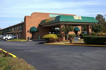 Fairview Inn Airport Greensboro (North Carolina)