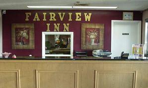 Fairview Inn Airport Greensboro (North Carolina)