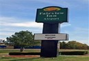 Fairview Inn Airport Greensboro (North Carolina)