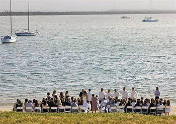 Oceano Hotel & Spa Half Moon Bay