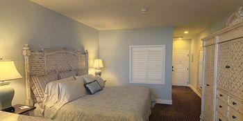 Oceano Hotel & Spa Half Moon Bay