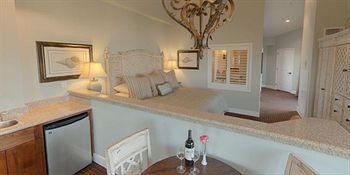 Oceano Hotel & Spa Half Moon Bay