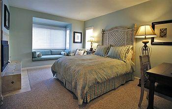 Oceano Hotel & Spa Half Moon Bay