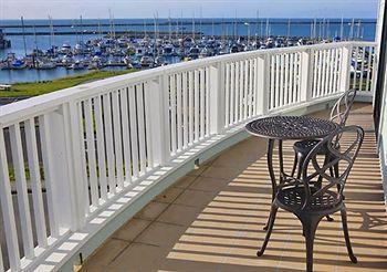 Oceano Hotel & Spa Half Moon Bay