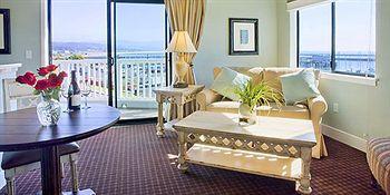 Oceano Hotel & Spa Half Moon Bay