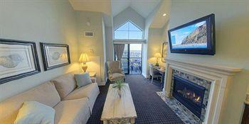 Oceano Hotel & Spa Half Moon Bay