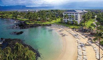 Fairmont Orchid Hotel Kamuela