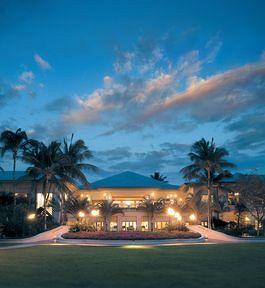 Fairmont Orchid Hotel Kamuela