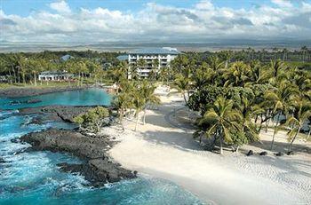 Fairmont Orchid Hotel Kamuela