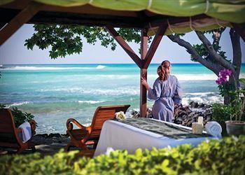 Fairmont Orchid Hotel Kamuela