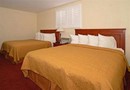 Quality Inn And Suites Hickory