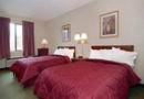 Quality Inn And Suites Hickory