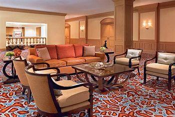 The St. Regis Houston