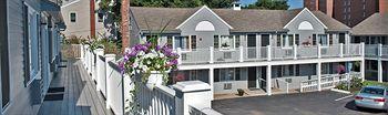 Nantasket Beach Inn Hull (Massachusetts)