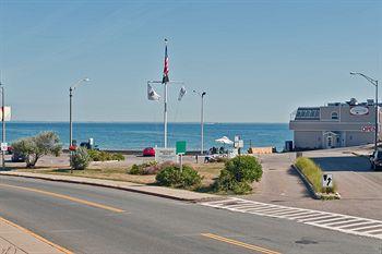 Nantasket Beach Inn Hull (Massachusetts)