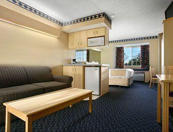 Microtel Inn and Suites Independence