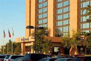 The Westin Dallas Fort Worth Airport