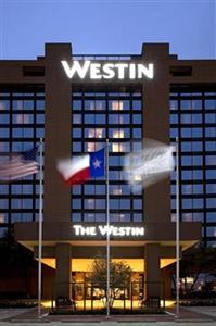 The Westin Dallas Fort Worth Airport