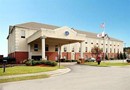 Comfort Suites Jacksonville (North Carolina)