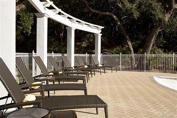 Hampton Inn & Suites Jekyll Island