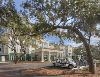 Hampton Inn & Suites Jekyll Island