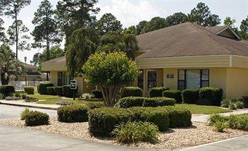 Home Towne Suites Kingsland