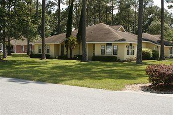 Home Towne Suites Kingsland